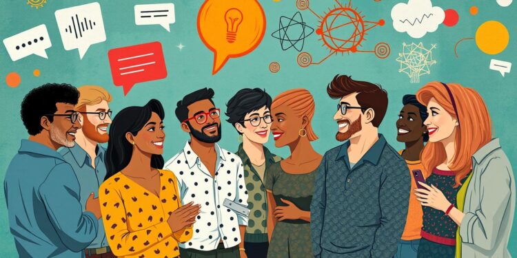 communication mastery