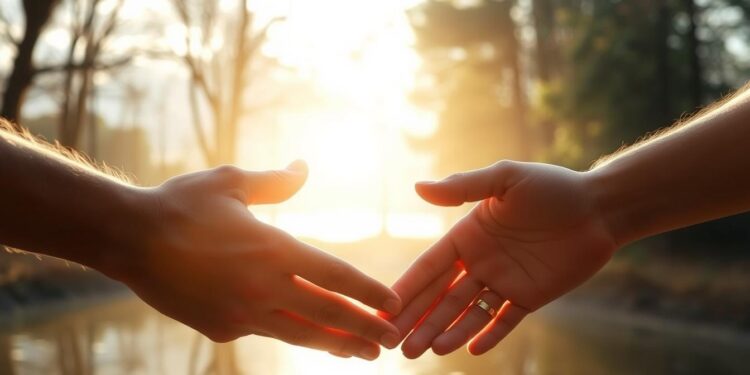 conflict resolution