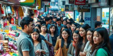 customer behavior
