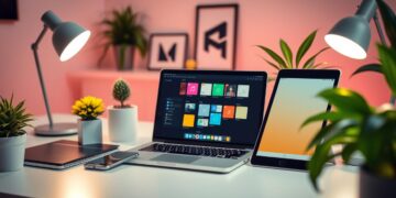 digital organization