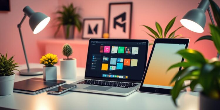 digital organization