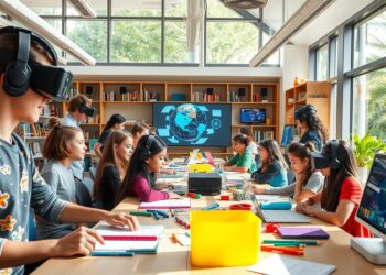 education innovation