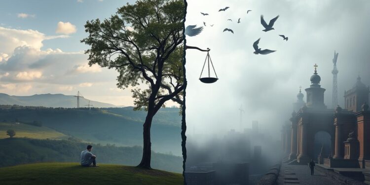ethical dilemmas