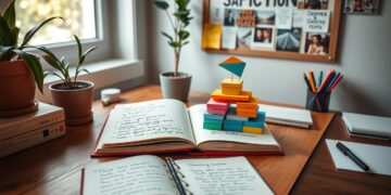 goal setting strategies