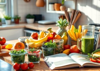 healthy eating hacks