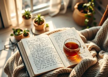 journaling for growth