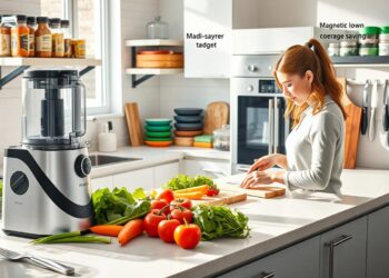 kitchen efficiency hacks