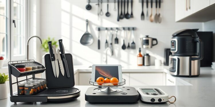kitchen shortcuts