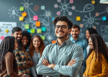 leadership development