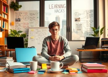 learning hacks