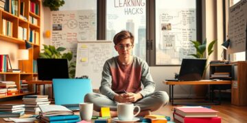 learning hacks