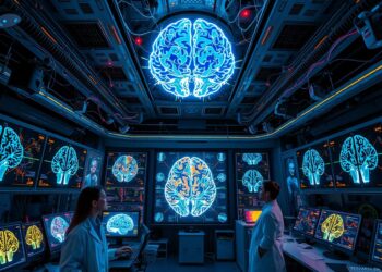 neuroscience discoveries