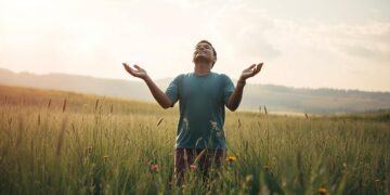 overcoming fear