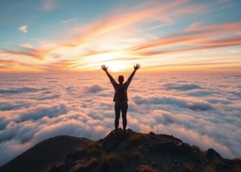 overcoming self-doubt