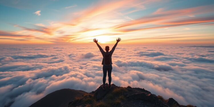 overcoming self-doubt