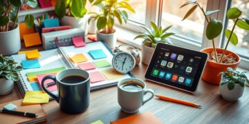 productivity boosters