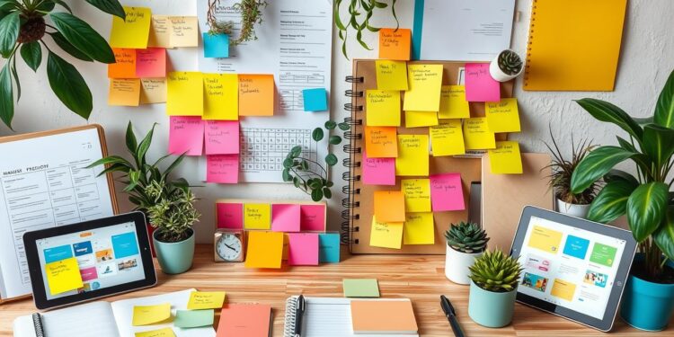 productivity hacks