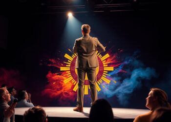 public speaking confidence