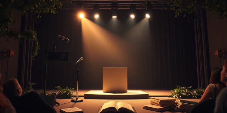 public speaking hacks