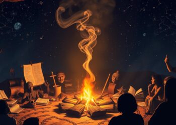 storytelling techniques