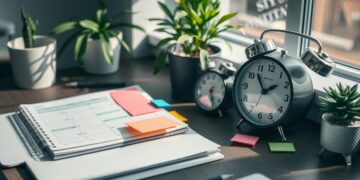 time management mastery