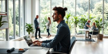 work-life balance hacks