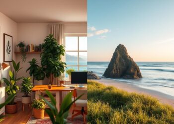 work-life balance insights