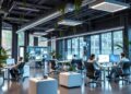 workplace trends